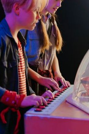 primary MB66